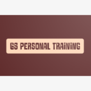 GS Personal Training